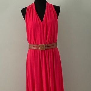Ralph Lauren Maxi Dress